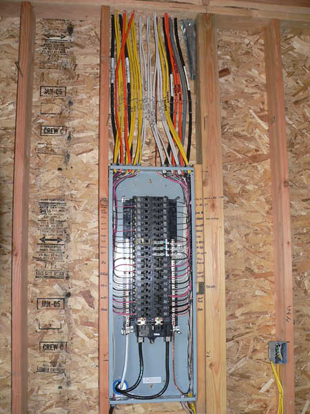Panel
