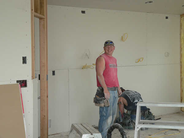 Sheetrock-5