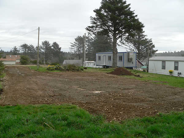 Site