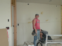 Sheetrock-5