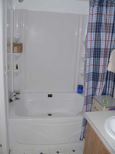 Bathroom 2