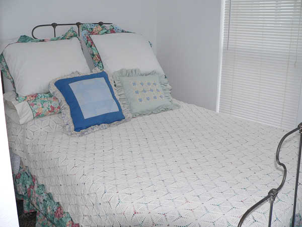 Bedroom #2