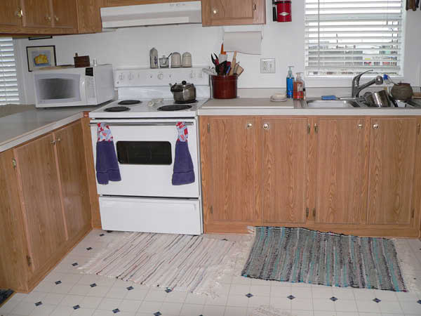 Kitchen 1