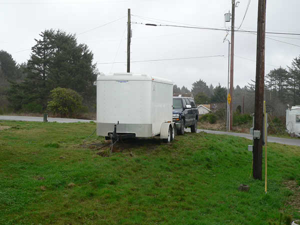 RV Parking Pad 4
